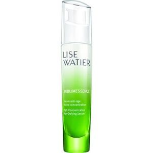 Lise à Watier a sublimes sense High Concentration Age-defying Serum
